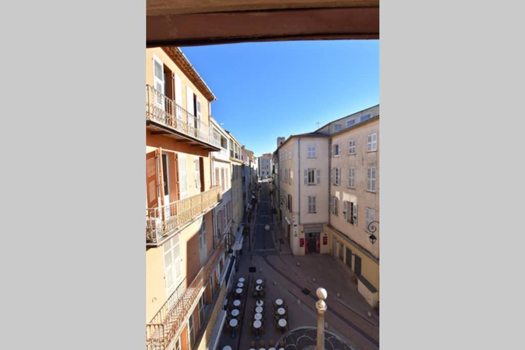 Gorgeous Brand New 2 Bedrooms Antibes Exteriér fotografie