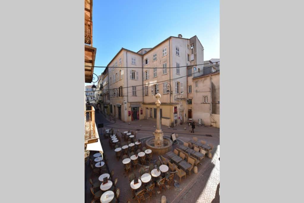 Gorgeous Brand New 2 Bedrooms Antibes Exteriér fotografie